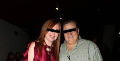 Pareja es detenida en Coahuila por fraude