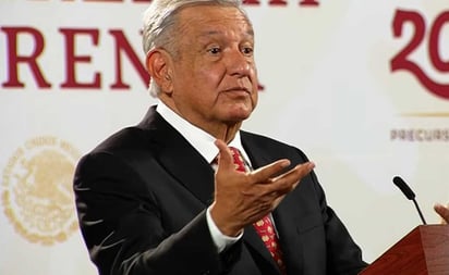 Espérense: AMLO defiende investigación de la Comisión del caso Ayotzinapa