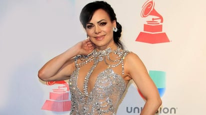 Maribel Guardia es la abuelita más sexy de la farándula 