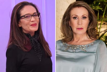 Yolanda Andrade también le responde a Laura Zapata