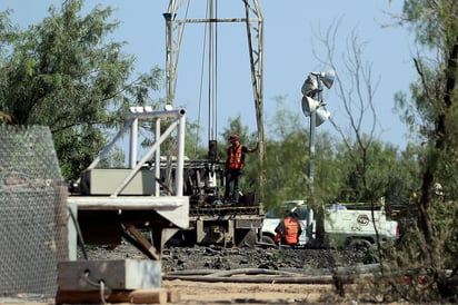 ONG fija postura en rescate de carboneros