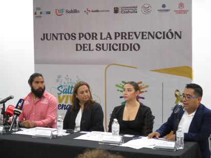 Pandemia todavía influye en suicidios