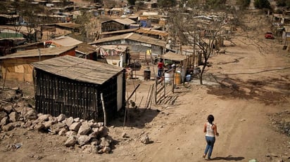 57% de coahuilenses trabaja y sigue en pobreza