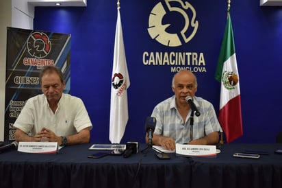 Canacintra invita a simposium de seguridad y evento atlético