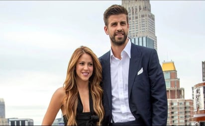 Aseguran que Piqué se fue a vivir con su novia al departamento que antes compartió con Shakira