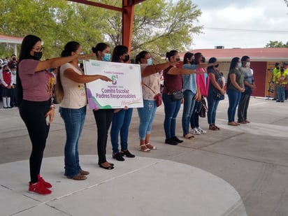 Municipio inicio hoy el programa 'Todos Juntos a la escuela'