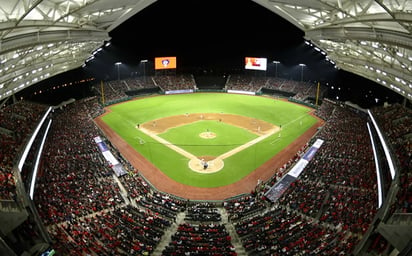 MLB anunciará el Giants vs Padres en CDMX para el 2023