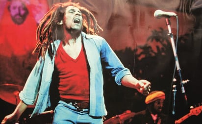 Familia de Bob Marley abre casting para película biográfica de la leyenda del reggae