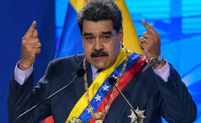 Maduro apuesta por una unión 'inquebrantable' entre Venezuela y Colombia