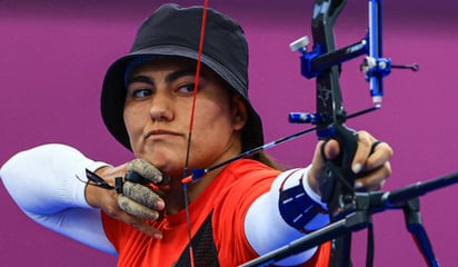 Definido equipo mexicano para final de las Copas del Mundo de Tiro con Arco ¿Cuándo arranca y quiénes participan?