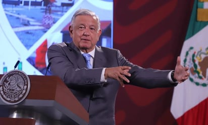 Se necesita una limpieza en el Poder Judicial: AMLO