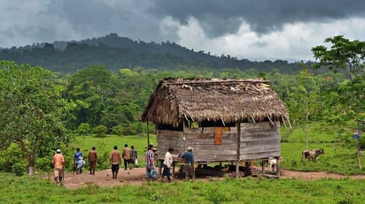 ONU denuncia abusos contra indígenas en Nicaragua por la explotación de tierras