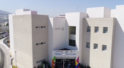 Hospital del Niño y la Mujer provocó a menor perdida de vista habla y capacidad de escuchar: CNDH