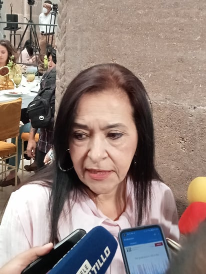 Baja nivel de embarazos en adolescentes en Saltillo