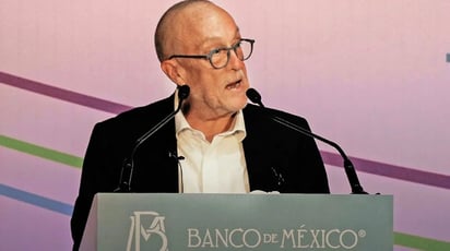 Subgobernador de Banxico no considera detener aumentos