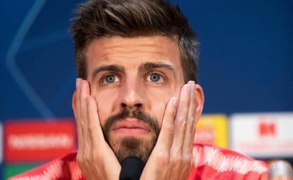 Gerard Piqué comenzó a salir con Clara Chía cuando ella tenía novio ¡y era amigo del futbolista!