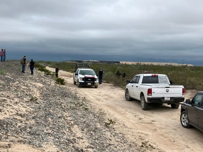 Mujer es encontrada sin vida a orilla de las vías