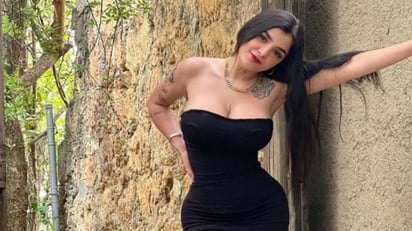 Karely Ruiz: este es el sencillo secreto de la modelo para conservar su envidiable figura