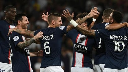 Toulouse vs PSG, en vivo: Horario y dónde ver hoy por TV la Ligue 1