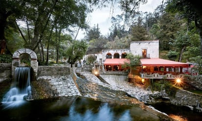 Nominan desayuno de un hotel de Tlaxcala como el mejor del mundo