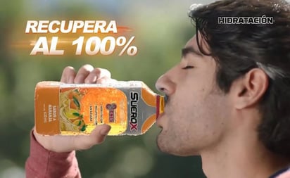 Profeco quiere que Suerox cambie el nombre de la marca por esto