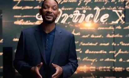 Will Smith alborota un pueblo de los Andes ecuatorianos por grabar documental