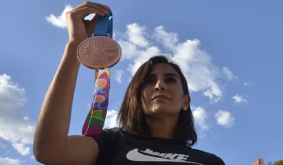 ‘Estamos viviendo la peor época del deporte mexicano’: Paola Espinosa