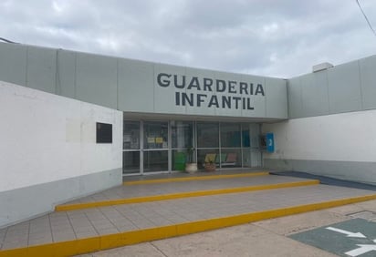 En Piedras Negras cierran una sala de guardería del IMSS por brote de infección respiratoria