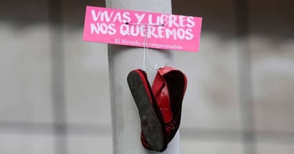 Riesgo de feminicidio se ha reducido en un 48.4% en la CDMX