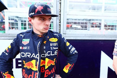 Verstappen ingresa en la Orden de Orange-Nassau antes de correr en casa