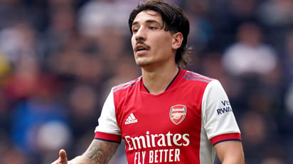 Agente de Bellerín, confirma el acuerdo con el Barcelona