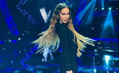 Belinda se reunirá con un exnovio para nuevo proyecto en Netflix