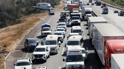 Congresos estatales deberán aprobar ley de movilidad