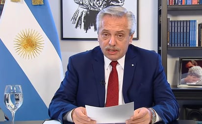 Presidente de Argentina condena ataque contra Cristina Kirchner; “este atentando merece el repudio de la sociedad”