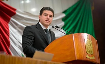 Samuel pide a diputados aprobar nueva Constitución