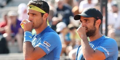 Buen inicio de Cabal y Farah en el US Open 