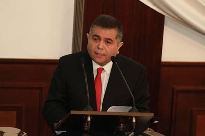 Olmos: Recorte presupuestal, un atentado criminal a Coahuila 