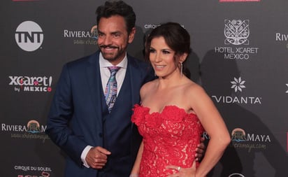 Eugenio Derbez celebra 61 años 