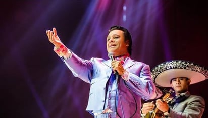 Juan Gabriel y la verdadera historia detrás de “Amor Eterno”