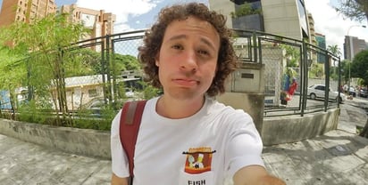 Luisito Comunica revela cómo pasó de ganar 6 mil pesos a tener fama y varias empresas