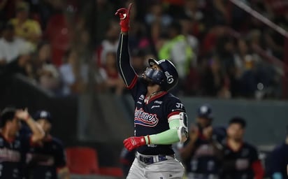 Sultanes acaricia la Serie del Rey; venció a Toros y se pone 3-0