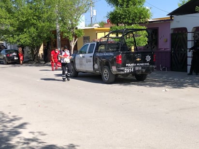 Adolescente de 16 años se intenta quitar la vida ingiriendo pastillas 