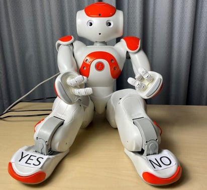 Robots ahora pueden evaluar el bienestar mental de los niños, mejor que sus padres