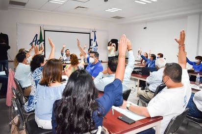 El PAN iniciará giras de trabajo por diferentes municipios con foros de opinión ciudadana