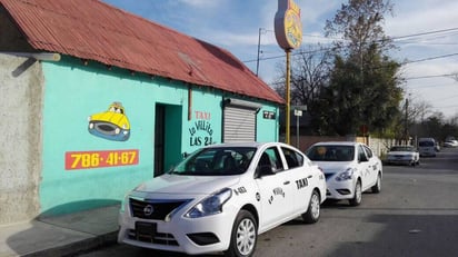 Los taxistas sufren alto impacto del regreso a clases