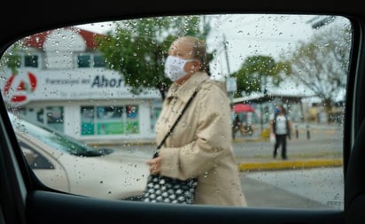 Tormenta tropical 'Javier' y monzón provocarán lluvias en estos estados