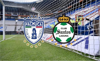 Liga MX: Pachuca vs Santos, En Vivo - Jornada 12, Apertura 2022