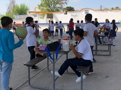 4 de cada 10 infantes padecen de obesidad en la Región Centro