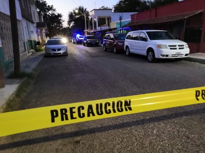 En Piedras Negras solo se registró una muerte en agosto