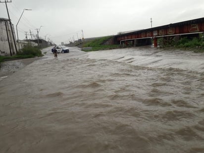 Protección Civil y Bomberos se mantienen en alerta por lluvias